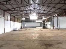 Hình ảnh Cho thuê kho Gần Khu Công Nghệ Cao - Diện tích 450m2 - Giá thuê 30Tr