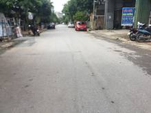 Hình ảnh Cần tiền bán 105m2 đất mặt phố Chính Trung, Trâu Quỳ, Gia Lâm