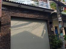 Hình ảnh Bán gấp nhà góc 2 mặt tiền Nguyễn Cư Trinh Q1, DT 8x10m,  giá 28 tỷ.