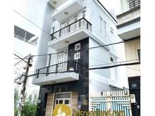 Hình ảnh BÁN GẤP NHÀ 2 LẦU, HXH HẺM 502 Huỳnh Tấn Phát, P.Bình Thuận, Quận7