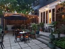 Hình ảnh Biệt thự sân vườn kiểu Pháp , MT  Điện Biên Phủ - DT: 14x22m, 2 tầng