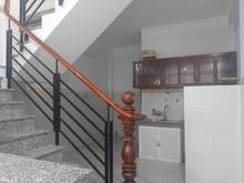 Hình ảnh Cần tiền bán gấp nhà Nguyễn Súy Q. Tân Phú 38m2, 2 tầng , 3.2 tỷ.TL