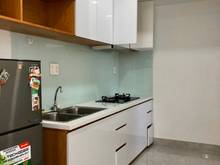 Hình ảnh Cho thuê Green Valley , PMH, Quận 7, DT 120m2, 3PN. nhà mới 100%.