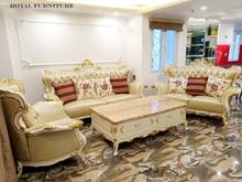 Hình ảnh Cho thuê biệt thự cao cấp Mỹ Giang,Q7 full nội thất nhà đẹp lung linh