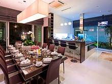 Hình ảnh NEW!Cho thuê biệt thự Mỹ Kim, Phú Mỹ Hưng, đầy đủ nội thất cao cấp.