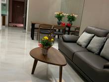 Hình ảnh Cho thuê Scenic Valley, Quận 7, lầu cao, 2PN, NT đầy đủ, giá tốt: 18tr