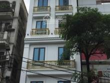 Hình ảnh Bán tòa nhà VP mặt phố Trung Hòa, Trần Kim Xuyến, Cầu Giấy. 120m*9T th