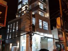 Hình ảnh Bán nhà 2 MT HXH Phổ Quang P. 2 Quận Tân Bình 5x19m, 4 tầng, 27TỶ TL