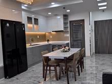 Hình ảnh Chính chủ cho thuê CH đẹp Nhất Nam Phúc - Le Jardin, lầu cao thoáng