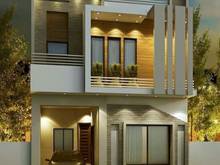 Hình ảnh Đất nền sổ hồng 80m2(8x10) full thổ cư đường ô tô ngay chợ giá 1,15 tỷ
