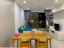 Hình ảnh Cho thuê chung cư The Gold View Q4, 2PN, hướng Đông Bắc , full NT