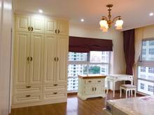 Hình ảnh Cho thuê CH Green Valley Quận 7 full nội thất, căn góc, 3PN DT 128m2.