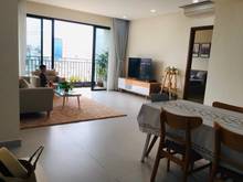 Hình ảnh Chính chủ cho thuê CHCC Green Valley, Phú Mỹ Hưng, Q 7, 3PN, 120m2 .