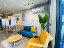Hình ảnh Cần bán chung cư Hà Đô Centrosa Q10, 2PN, 86m2, full nội thất