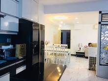 Hình ảnh Chuyên cho thuê CH Hưng Phúc, view viila,3PN view biệt thự thoáng mát