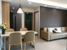 Hình ảnh Cho thuê CH cao cấp Riverpark lầu cao view sông, DT: 130m2 giá 32triệu