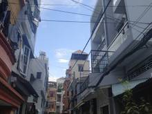 Hình ảnh Bán nhà Hẻm 55/ Thành Mỹ, P8, TB - 63m2-Giá 4.8 tỷ
