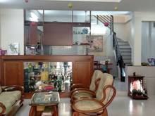 Hình ảnh CHO THUÊ NHÀ 349/12D Lê Đại Hành ( khu cư xá)  Ngay cây xăng Hiệp Quê