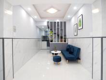 Hình ảnh Cho thuê nhà  351/21 Lê Văn Sỹ, P14, Quận 3.