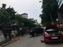 Hình ảnh Bán lô đất vuông  đẹp  khu 31ha Trâu Quỳ, Gia Lâm , Hà Nội