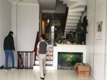 Hình ảnh Cho thuê nhà Nguyễn Hoàng 65mx 7 Tầng, làm văn phòng, người nước ngoài