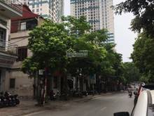 Hình ảnh Bán nhà phố Ngọc Lâm, nhà 4 tầng x 85m,mt 6.8m,Lô góc, giá 6,95 tỷ