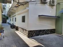 Hình ảnh Bán Nhà phố Mặt tiền Núi Thành Quận Tân Bình, 200 m2