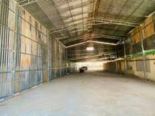 Hình ảnh Cho thuê kho NB Hoàng Hữu Nam - Diện tích 900m2 - Giá thuê 60 Nghìn/m2