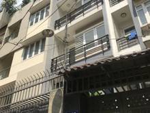 Hình ảnh Cho thuê Nhà mới nguyên căn đường Yên Thế, p.2, Tân Bình. 4x20m