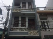 Hình ảnh Cho thuê nhà MẶT TIỀN 7PN Đường Trần Quốc Hoàn, P4, Q.Tân Bình
