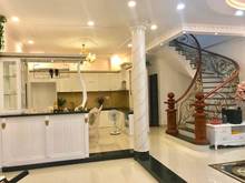 Hình ảnh Bán Nhà phố Mặt tiền Trần Hưng Đạo Quận 1,