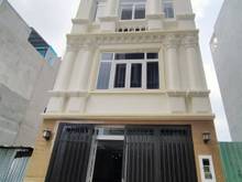 Hình ảnh Cho thuê nhà 182B Lê Văn Sĩ p1 Tân Bình