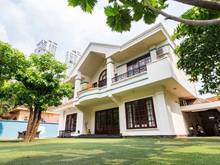 Hình ảnh Cho thuê 3 căn Biệt thự trên DT đất 2500m2 P. Thảo Điền, Q2,  699tr
