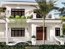 Hình ảnh Cho thuê biệt thự HƯNG THÁI 2 ,QUẬN 7,CĂN GÓC GIÁ:30 TR/TH ,giá rẻ.