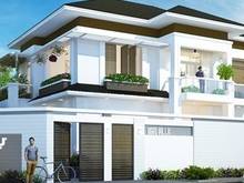 Hình ảnh Cho thuê biệt thự cao cấp Mỹ Giang, PMH,Q7 giá siêu rẻ, nhà cực đẹp.