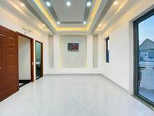 Hình ảnh Chính chủ bán nhà Hẻm Xe Hơi Âu Cơ P.9 Q.Tân Bình