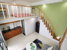 Hình ảnh Duplex_Full nội thất_gần ĐH Ngoại Thương_giáp Q1,Q.PN
