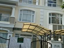 Hình ảnh Cần cho thuê gấp biệt thự Hưng Thái, PMH,Q7 nhà đẹp lung linh, giá rẻ