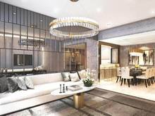 Hình ảnh Cần bán gấp Trang Chủ MB66.COM / Đăng Ký Tặng 66K sân vườn The Panorama, diện tích 166m2 giá 6,9 tỷ.