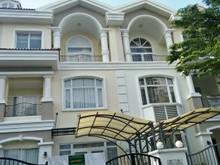 Hình ảnh Cho thuê gấp biệt thự Hưng Thái, Phú Mỹ Hưng, giá rẻ nhất thị trường.