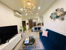 Hình ảnh Bán CH chung cư Hà Đô Centrosa Q10, 1PN + 1, 60m2, full NT