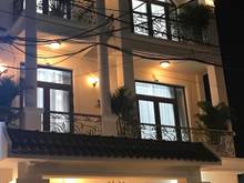 Hình ảnh Bán Nhà phố Mặt tiền Gia Phú Quận 6,