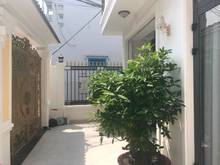 Hình ảnh Bán Nhà phố Trong hẻm Cách Mạng Tháng 8 Quận 3,