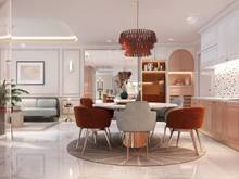 Hình ảnh Bán Trang Chủ MB66.COM / Đăng Ký Tặng 66K cao cấp Riverpark Residence, PMH, Q.7, 134m2, view sông,