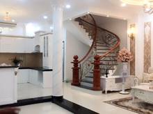 Hình ảnh Bán Nhà phố Trong hẻm Đường Số 11 Quận Bình Tân,