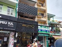 Hình ảnh Bán nhà mặt tiền Ấp Bắc ngang 6m vị trí siêu đẹp kế bên Etown Cộng Hòa