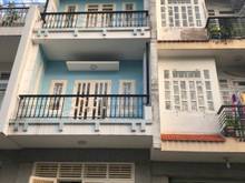 Hình ảnh Cần bán gấp nhà mặt Đường Trường Sa, P2, PN 7.5x22m XD 5 tấm giá 39 tỷ