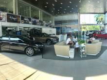 Hình ảnh Bán nhà MT siêu khan hiếm MT CMT8, Q10, 20x39m, 3L  showroom, 219 tỷ