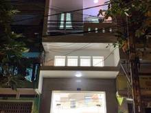 Hình ảnh Bán Nhà phố Mặt tiền Trường Lưu Quận 9,
