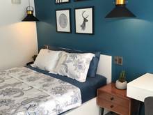 Hình ảnh Chính Chủ Bán Căn Hộ Hưng Phúc Residences Full Nội Thất Q7 TPHCM